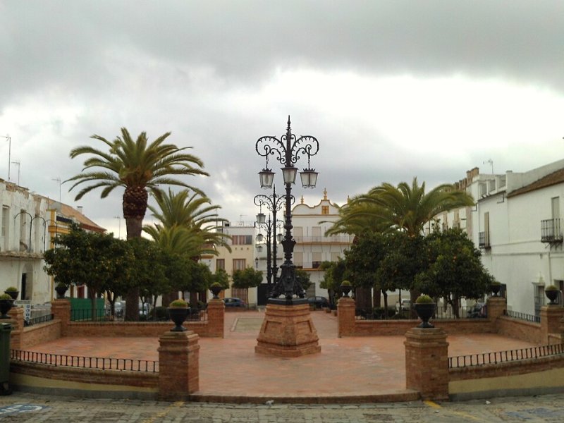 Fuentes de Andalucía
