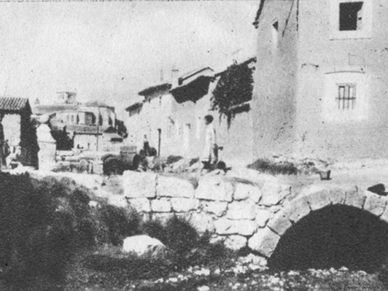 Fuentes de Valdepero