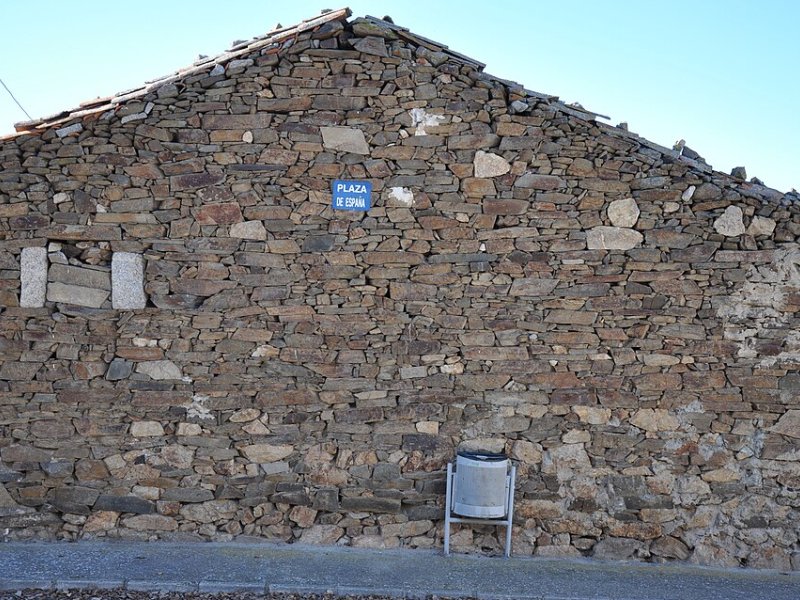 Gallegos de Sobrinos