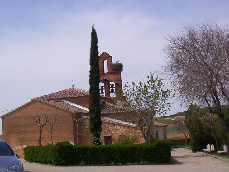Gallegos del Pan