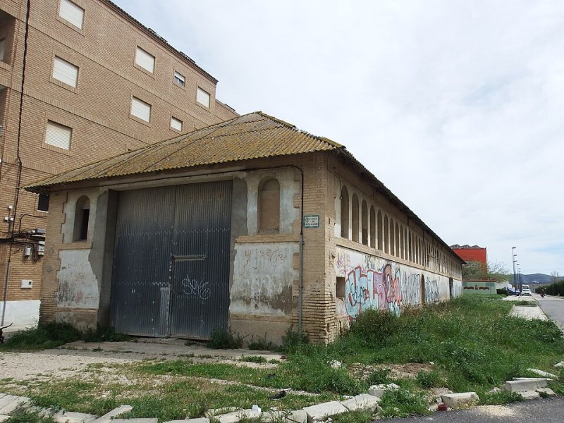 Imagen de Gandia - Ciudad con cartelera teatral