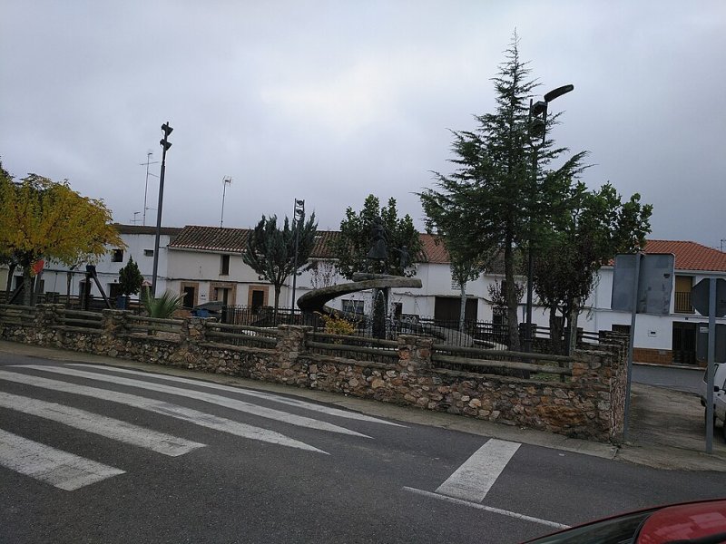 Garbayuela