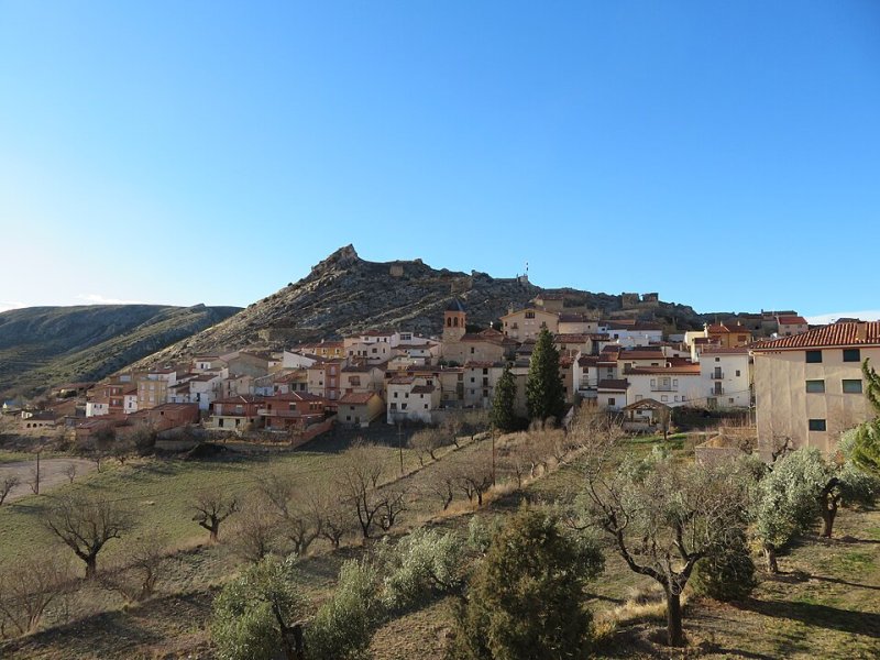 Gargallo
