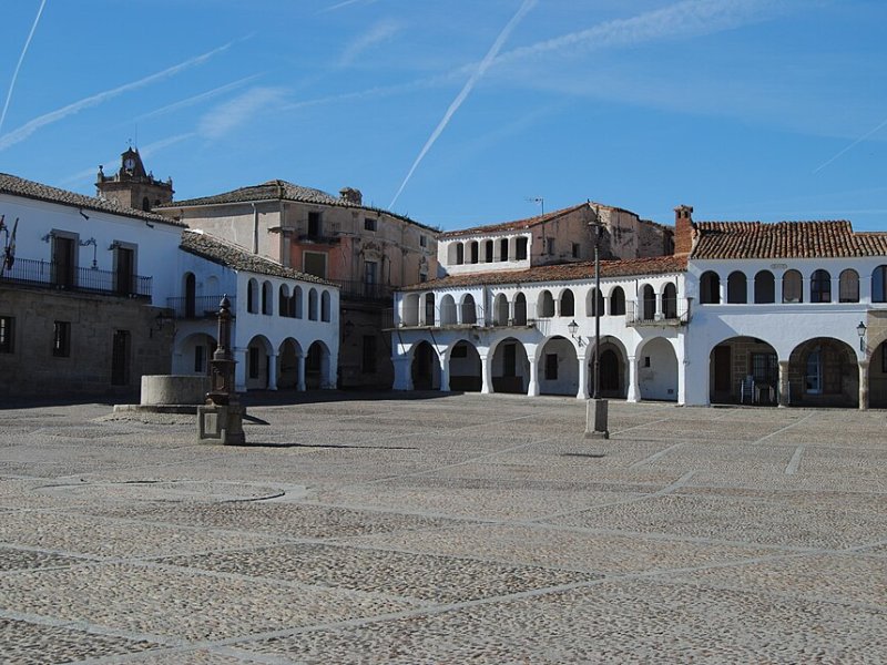Garrovillas de Alconétar