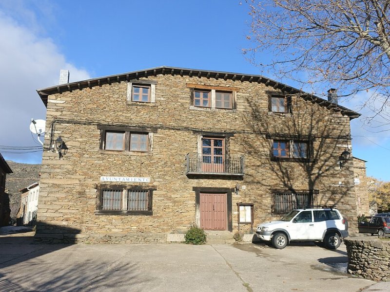 Gascueña de Bornova