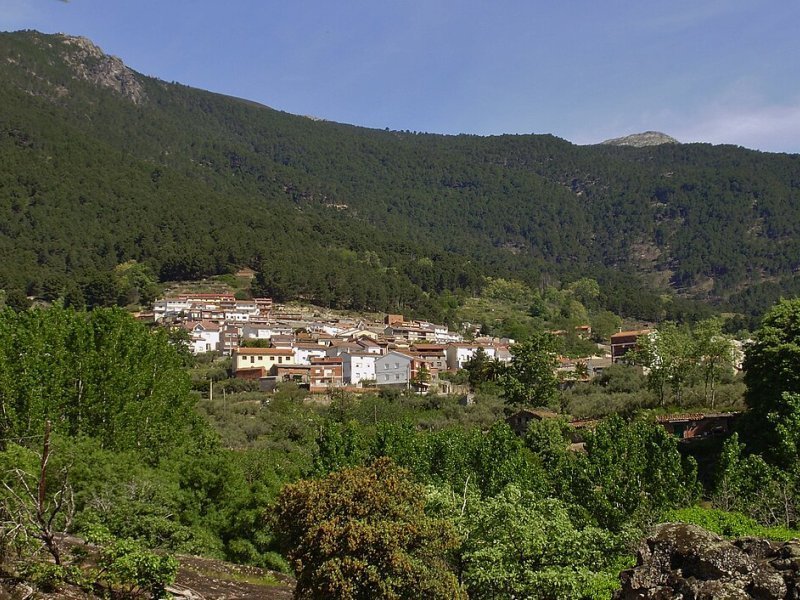Imagen de Gavilanes - Ciudad con cartelera teatral
