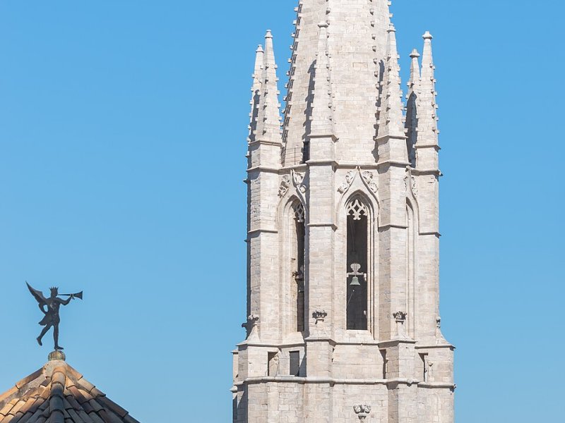 Imagen de Girona - Ciudad con cartelera teatral