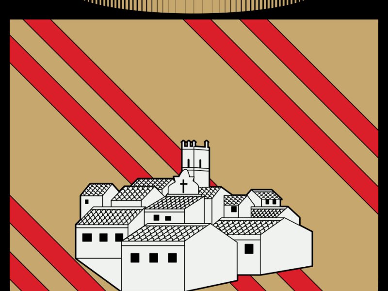 Granja de la Costera, la