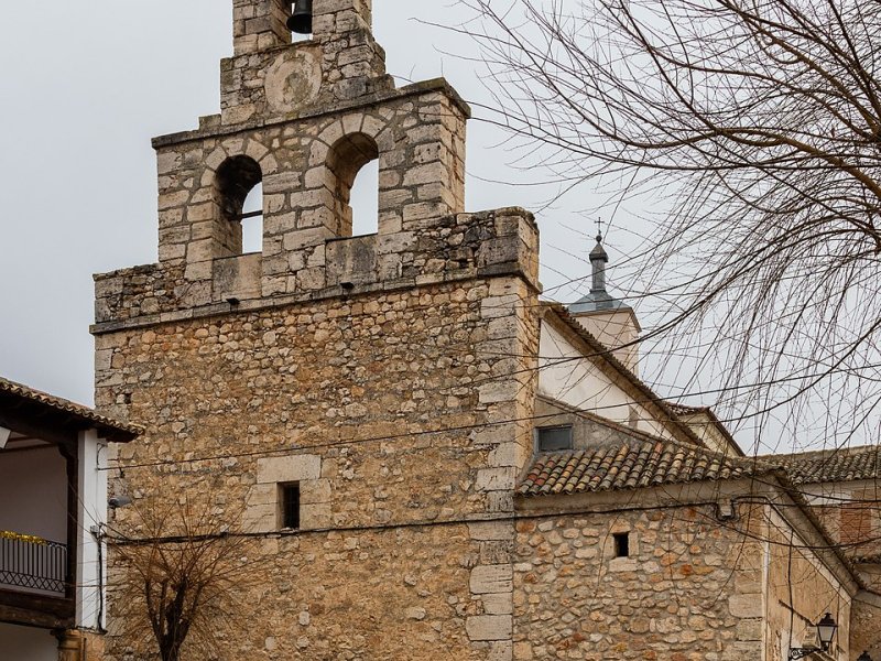 Imagen de Guadalajara - Ciudad con cartelera teatral
