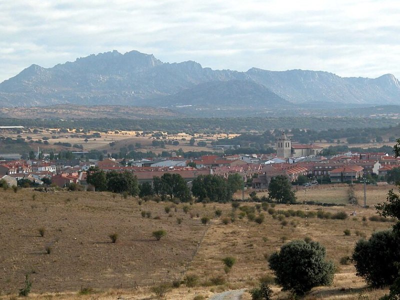 Guadalix de la Sierra