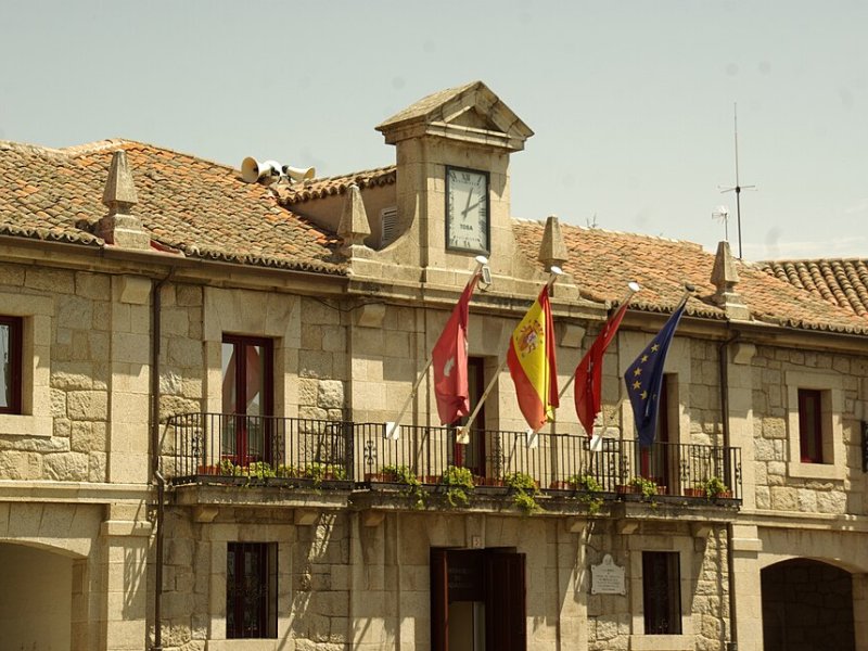 Guadarrama