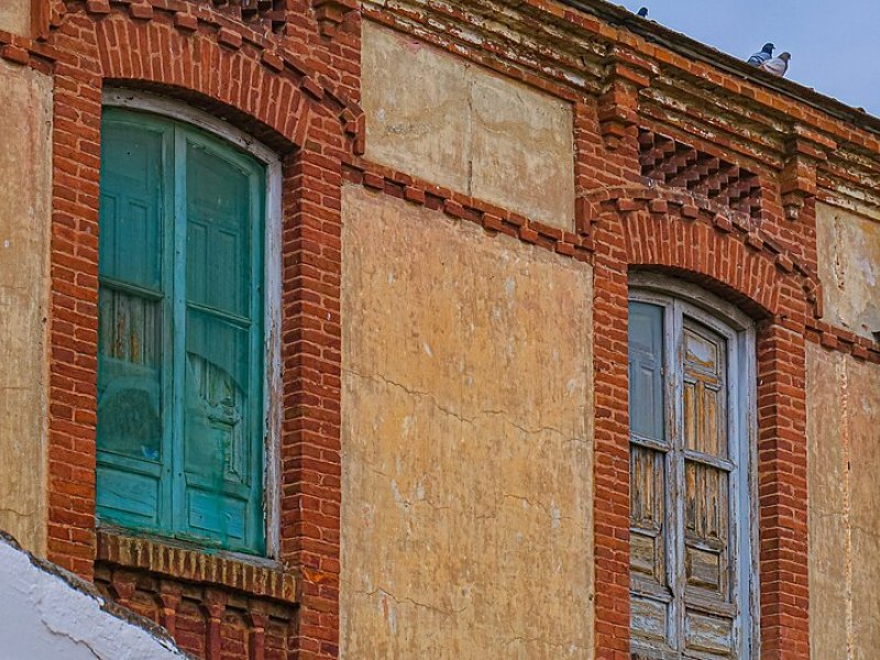 Imagen de Guadix - Ciudad con cartelera teatral