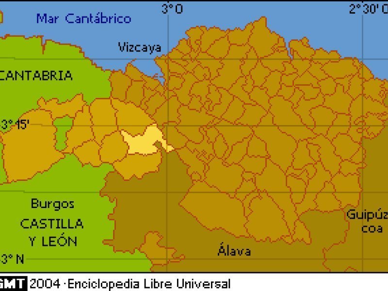 Imagen de Güeñes - Ciudad con cartelera teatral