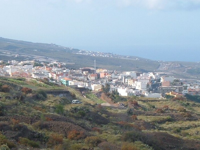 Imagen de Guía de Isora - Ciudad con cartelera teatral