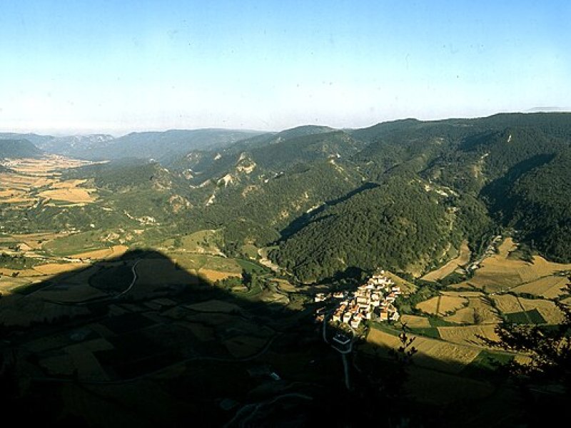 Harana/Valle de Arana