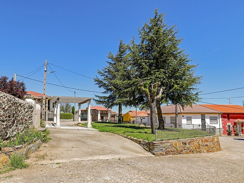 Herguijuela del Campo