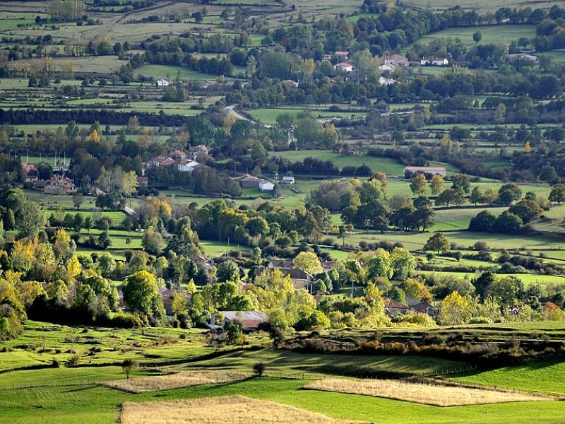 Hermandad de Campoo de Suso
