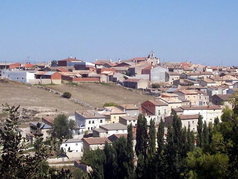 Hérmedes de Cerrato