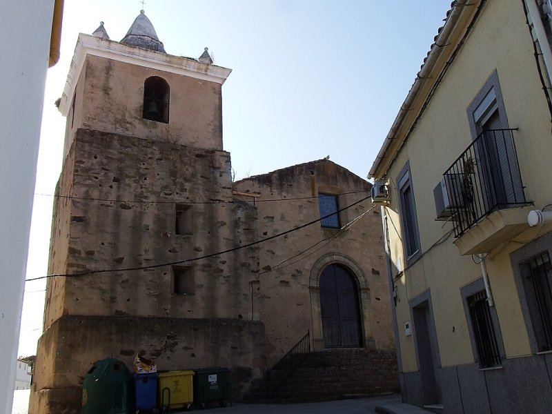 Herrera de Alcántara