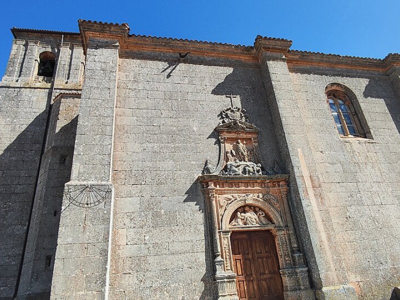 Hontoria de la Cantera