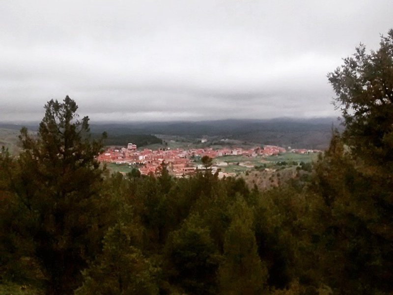Hontoria del Pinar