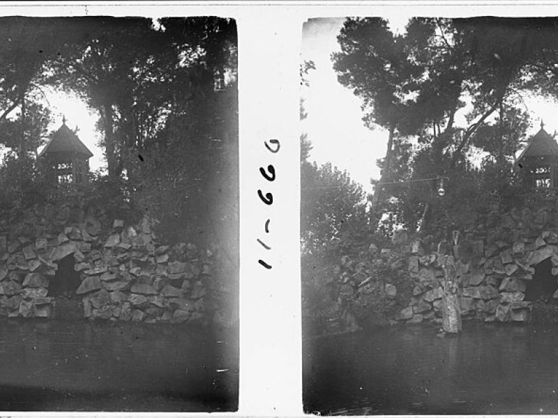 Imagen de HOSPITALET DE LLOBREGAT - Ciudad con cartelera teatral