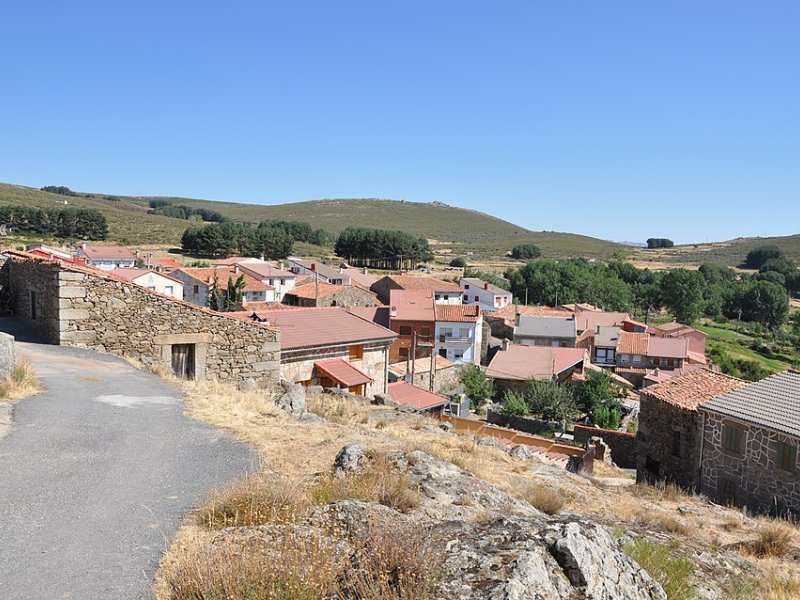 Hoyos de Miguel Muñoz