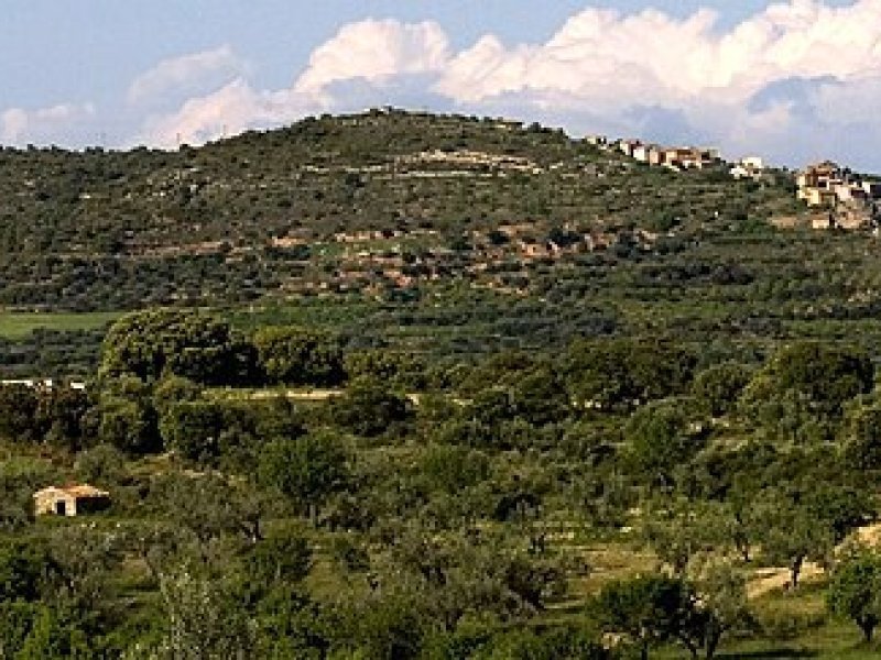 Imagen de Hoz y Costean - Ciudad con cartelera teatral