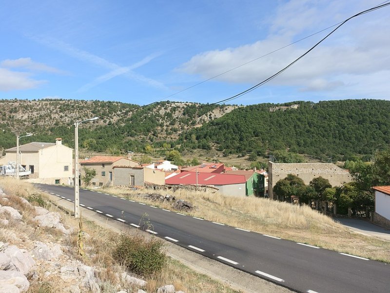 Huerta del Marquesado