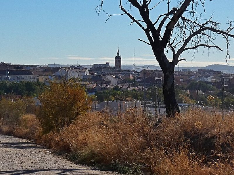 Imagen de Illescas - Ciudad con cartelera teatral