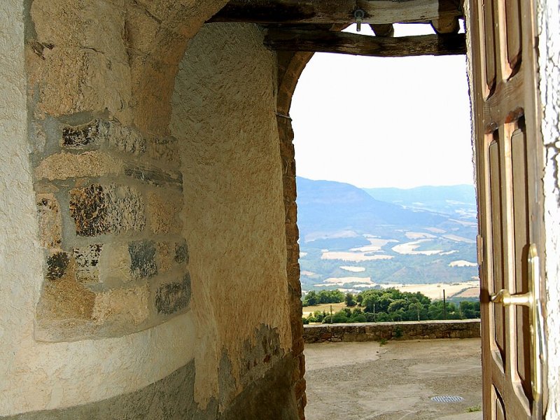 Isona i Conca Dellà