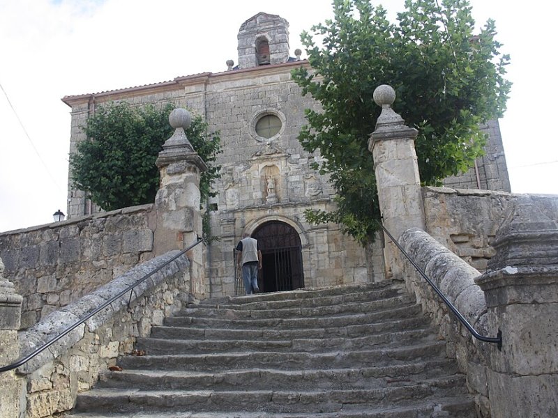 Itero del Castillo