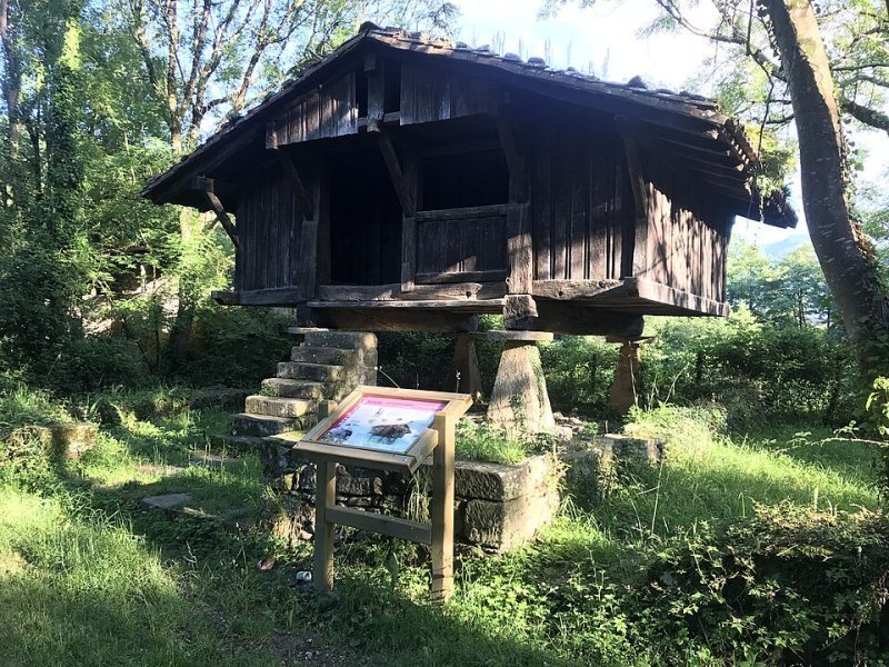 Imagen de Iurreta - Ciudad con cartelera teatral