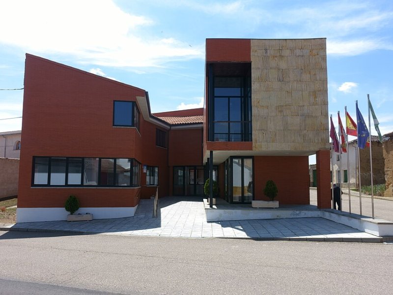 Joarilla de las Matas