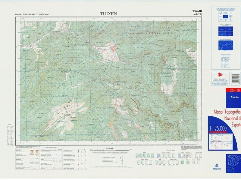 Imagen de Josa i Tuixén - Ciudad con cartelera teatral
