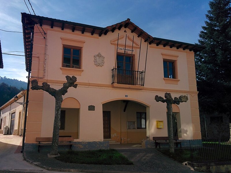 Jurisdicción de San Zadornil