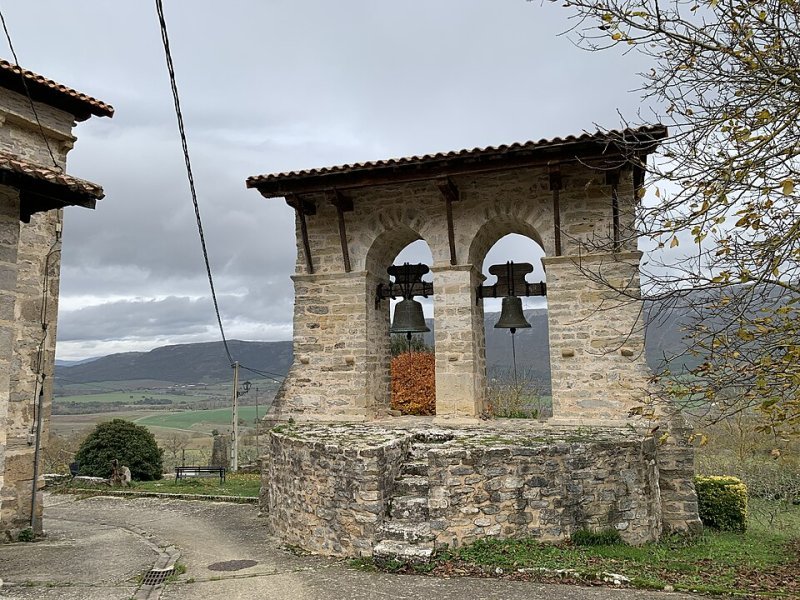 Imagen de Kuartango - Ciudad con cartelera teatral