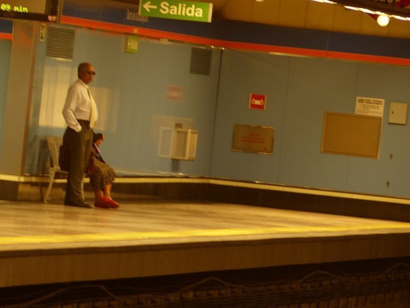 Imagen de LA LÍNEA DE LA CONCEPCIÓN - Ciudad con cartelera teatral