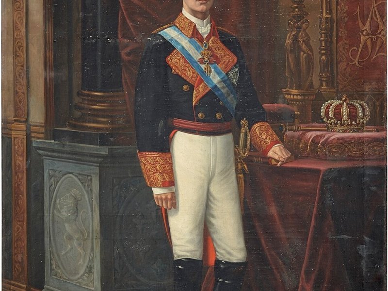 Imagen de LA OROTAVA - Ciudad con cartelera teatral