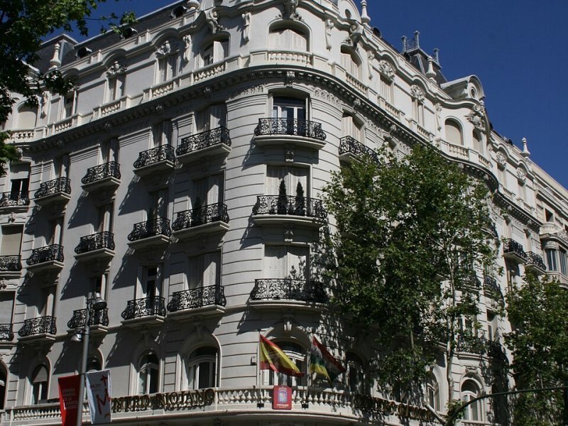 Imagen de LA RIOJA - Ciudad con cartelera teatral