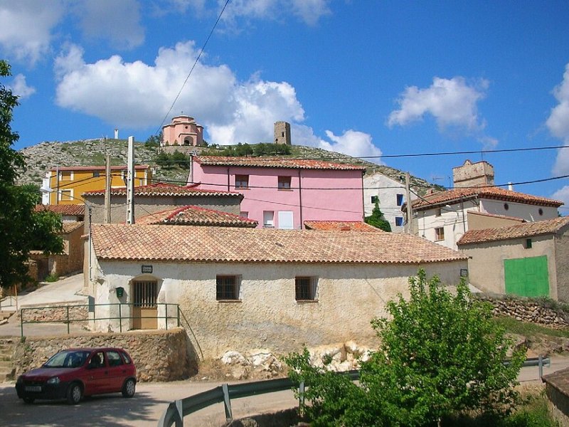 Lagueruela