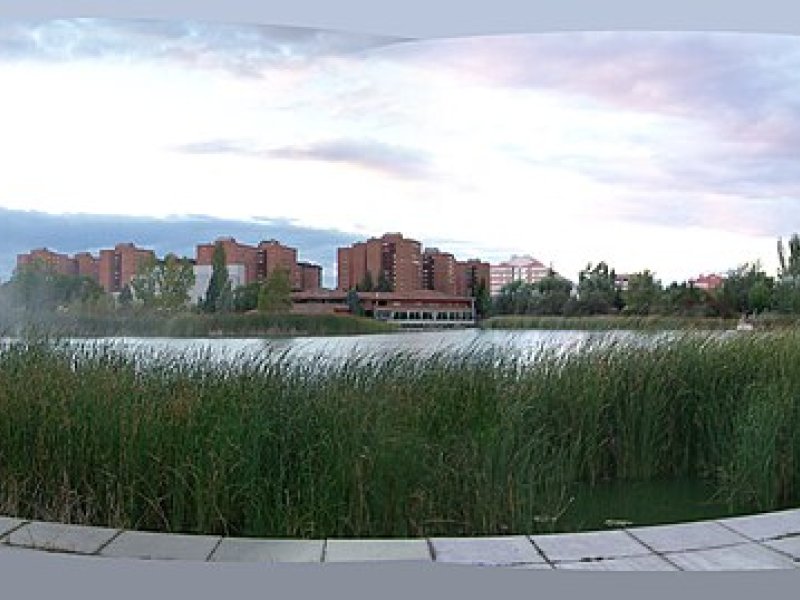Laguna de Duero