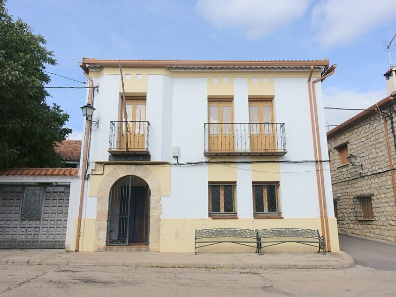 Laguna del Marquesado