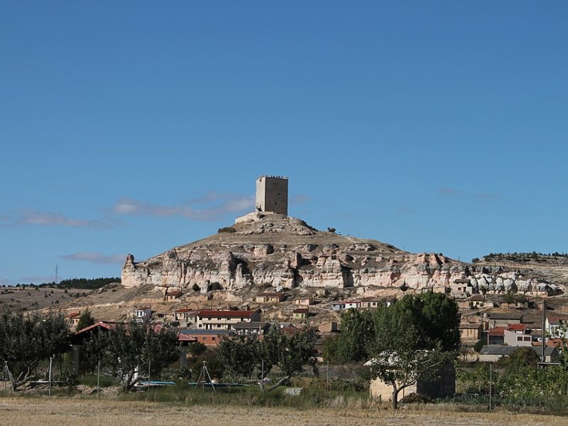 Langa de Duero