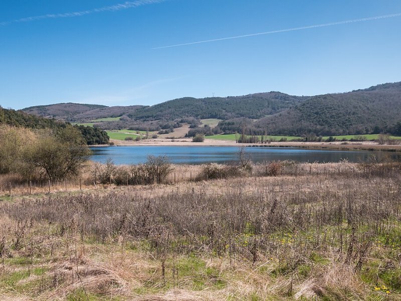 Imagen de Lantarón - Ciudad con cartelera teatral