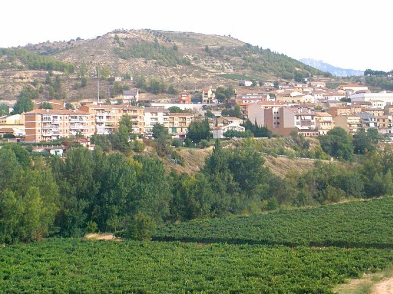 Lapuebla de Labarca
