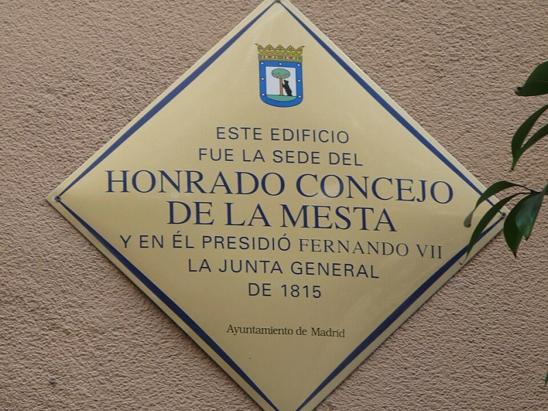 Imagen de LAS MESTAS - Ciudad con cartelera teatral