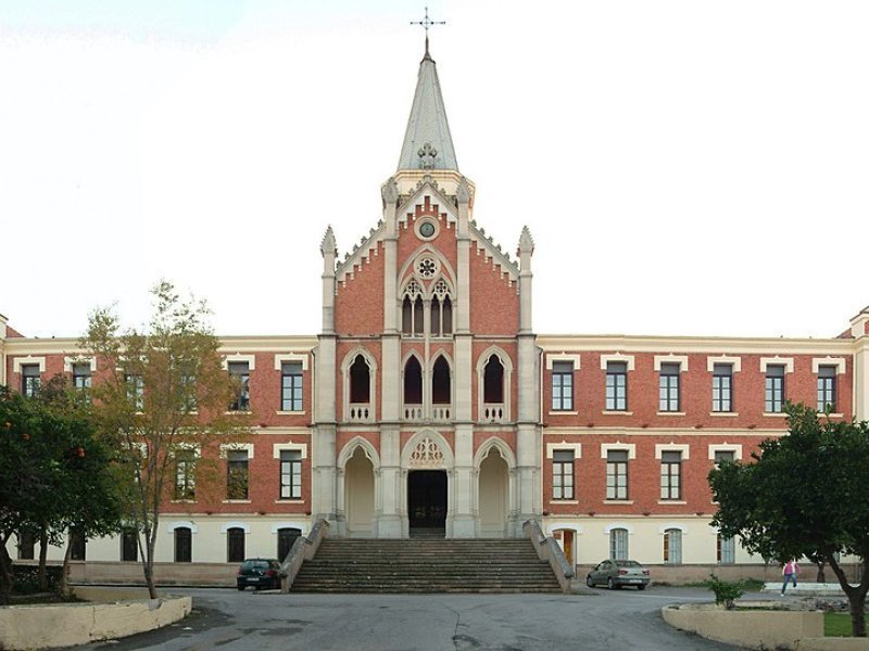 Imagen de Linares - Ciudad con cartelera teatral