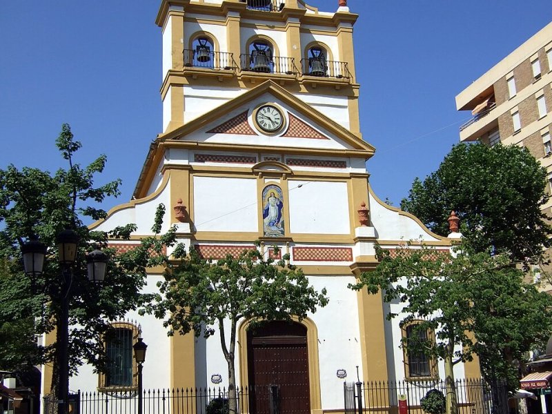 Línea de la Concepción, La
