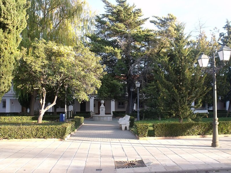 Imagen de Llanos del Caudillo - Ciudad con cartelera teatral